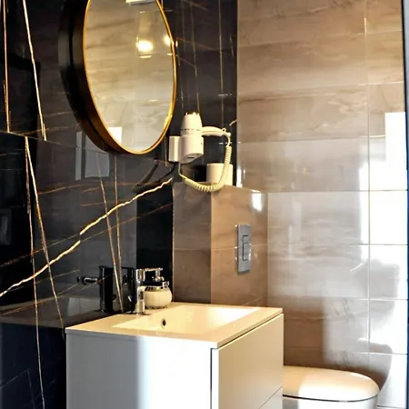 княгині ольги нові Apartment Lviv