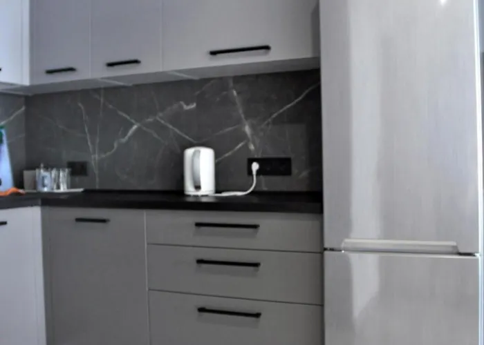 княгині ольги нові Appartement *