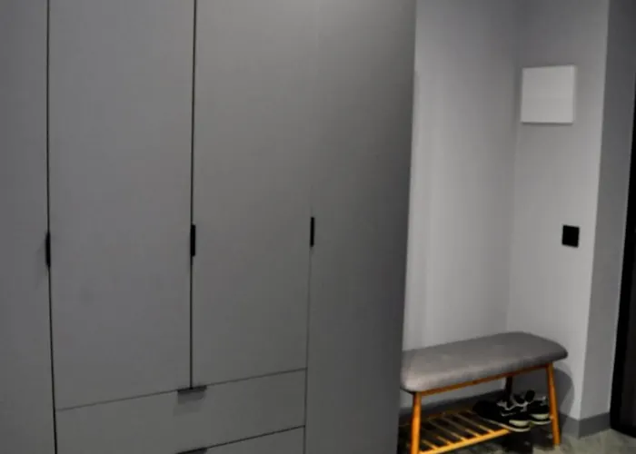 княгині ольги нові Appartement