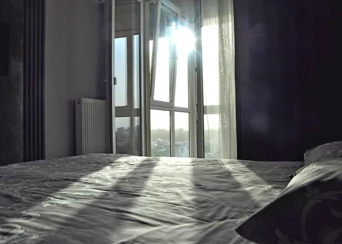 княгині ольги нові Appartement *