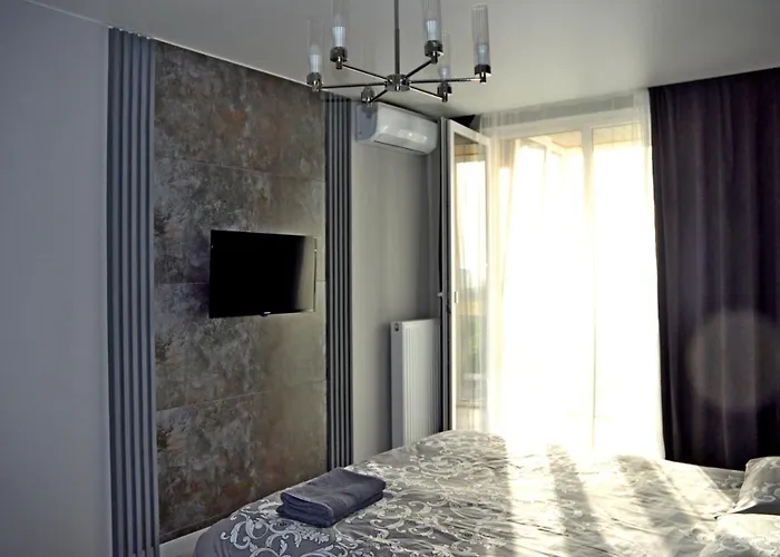 княгині ольги нові Διαμέρισμα Λβιβ