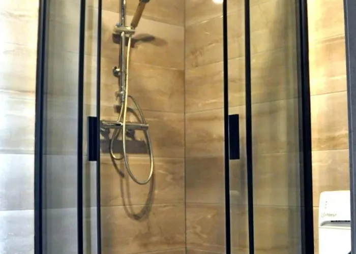 Διαμέρισμα княгині ольги нові Λβιβ