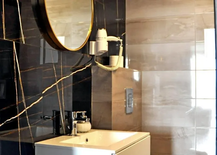 княгині ольги нові Appartement Lviv