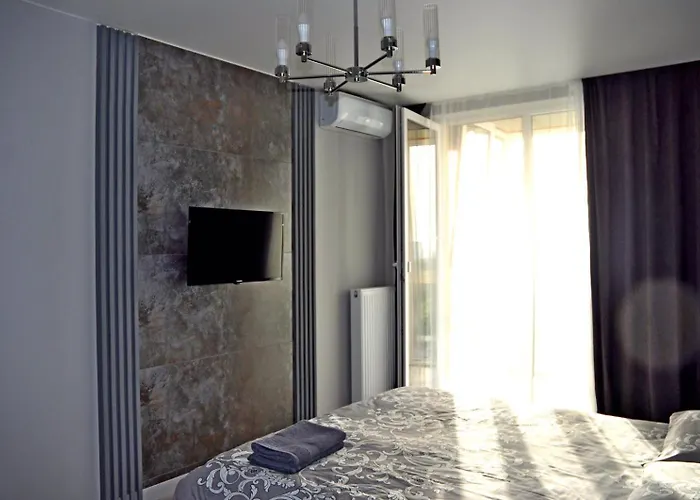 княгині ольги нові Appartement